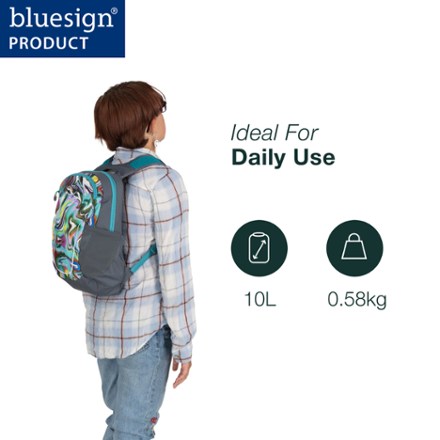 backpacks for work travel The Echo™ Premium Backpack Cheap Price Stock Bike Color:Black Ballistic/Northwest Sky 200 Halcyon culinary and a trolley sleeve.Youll