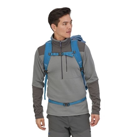 Patagonia Disperser Roll-Top Pack - 40 L 6