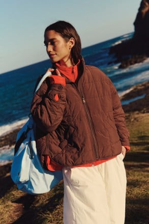 FP Movement Pippa Packable Puffer Insulated Jacket - Women's 3