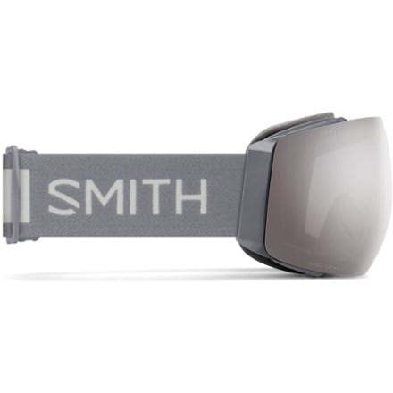 Smith I/O MAG ChromaPop Snow Goggles with Lens Protector 3