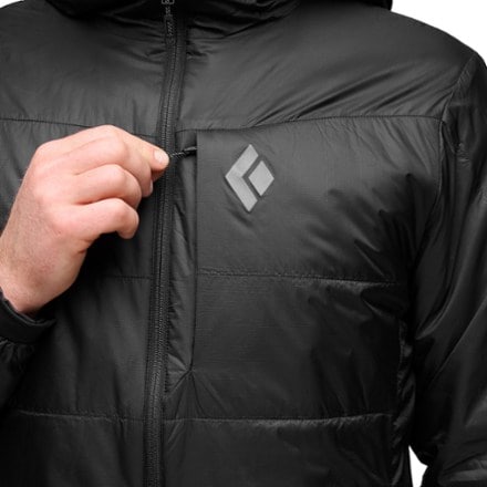 Black Diamond Solution 2.0 Insulated Hoody - Men's 5