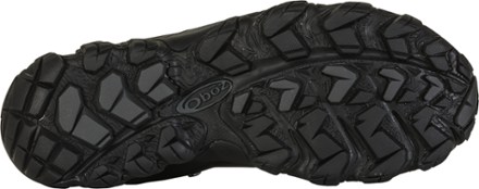 Oboz Bridger Mid BDry Hiking Boots - Men's 4