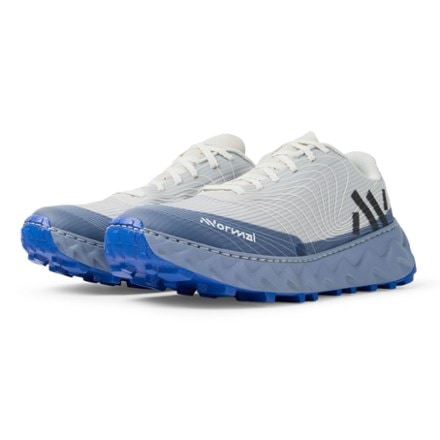 NNormal Tomir 02 Trail-Running Shoes 3