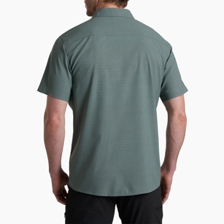 KUHL Persuadr Shirt - Men's 1