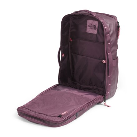 The North Face Base Camp Voyager Travel Pack - 35 L 4