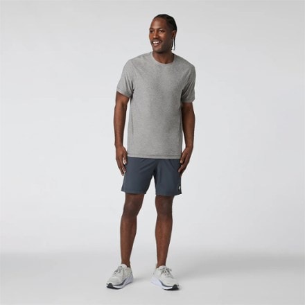 Vuori Strato Tech T-Shirt - Men's 3