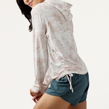 Nani Sun Hoodie - Women's 4