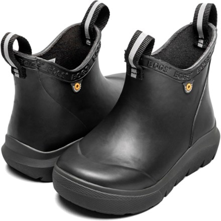 Bogs Skyline Rain Chelsea Rain Boots - Kids' 2