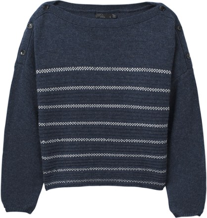 prAna Phono Sweater - Women's 0