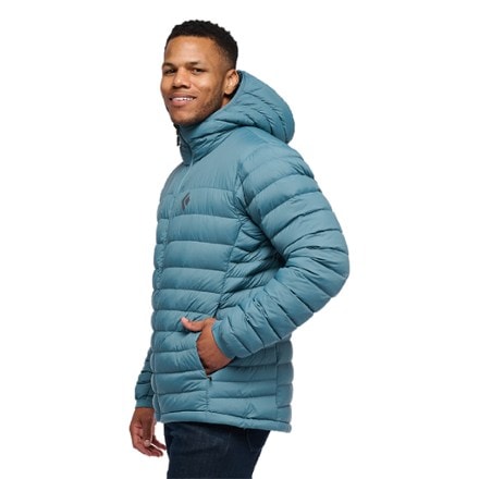 Black Diamond Access Down 2.0 Hoody - Men's 3