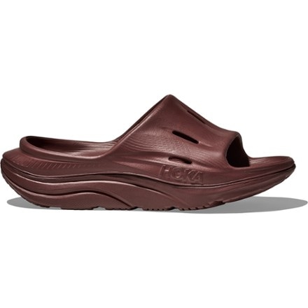 HOKA ORA Recovery 3 Slides 0