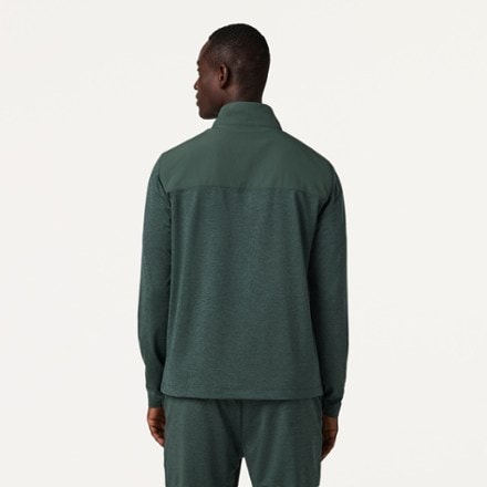 Vuori Sunday Element Track Jacket - Men's 3