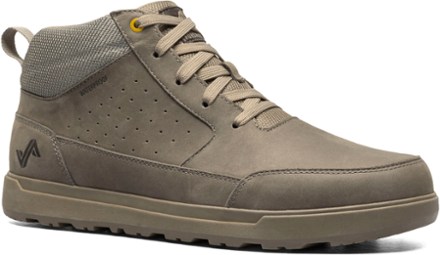 Forsake Mason Mid Boots - Men's 2
