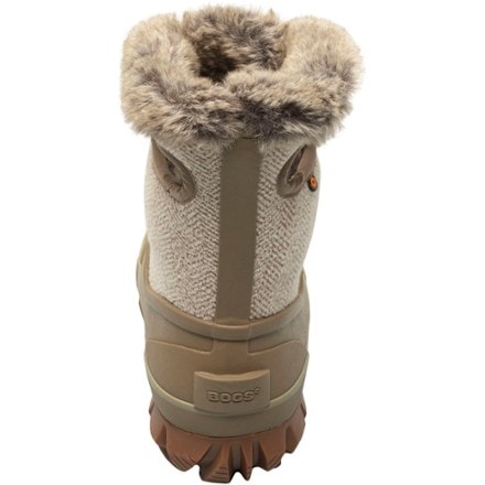 Bogs Arcata Waterproof Snow Boots - Women's 5