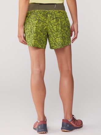 Women's Running Shorts