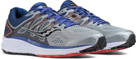 saucony omni 16 running shoes