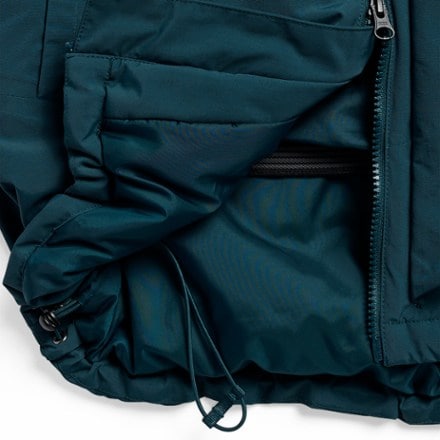 Burton Ascutney 2L Insulated Jacket - Kids' 5