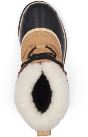 Sorel Caribou Winter Boots - Women's 5