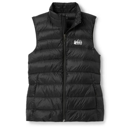 REI Co-op 650 Down Vest - Women's 5