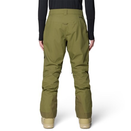 Mountain Hardwear Firefall Pants - Men's 1