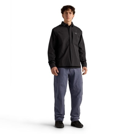 Arc'teryx Cronin AR Pants - Men's 2