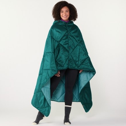 REI Co-op Campwell Camp Wrap 1