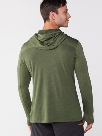 KUHL Engineered Hoodie - Men's 4