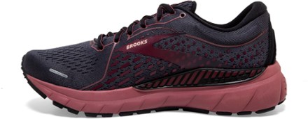 brooks adrenaline 12 womens