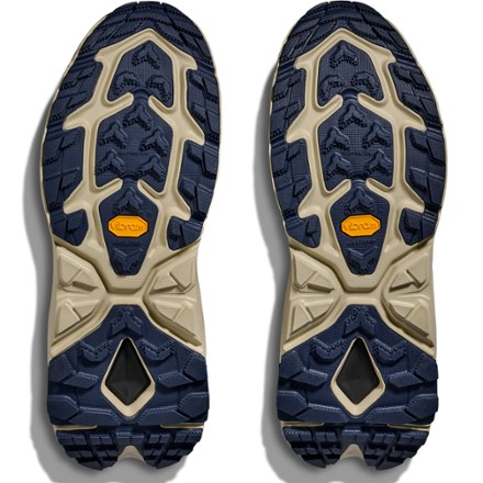 HOKA Kaha 2 Frost Moc GTX Shoes - Men's 7