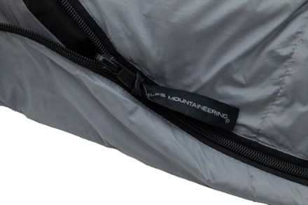 ALPS Mountaineering Zenith 30 Sleeping Bag - 2022 - Long 1