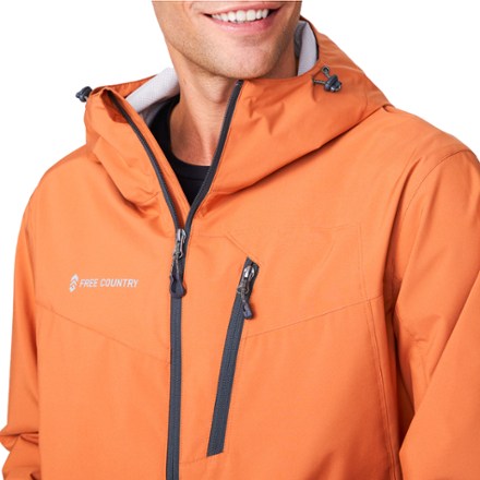 Free Country Hydro Light Status Jacket - Men's 3