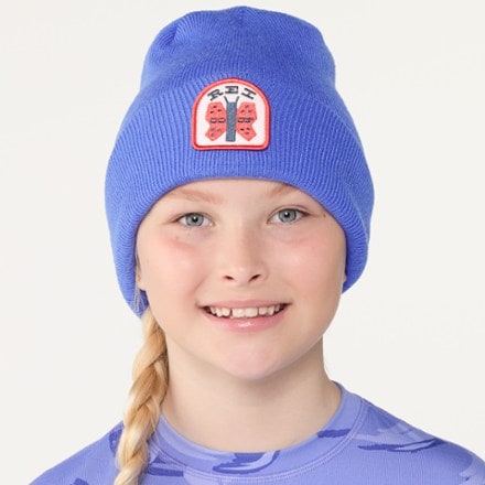 REI Co-op Trailmade Cuff Beanie - Kids' 1
