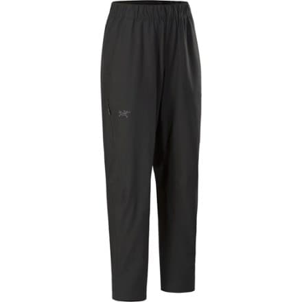 Arc'teryx Kragg Cotton Pants - Women's 2