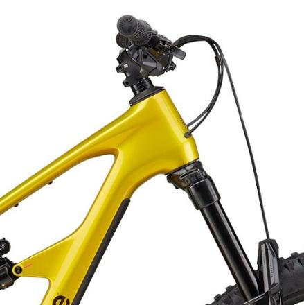 Cannondale Bad Habit 2 Mountain Bike 7