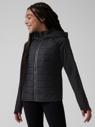 Athleta Girl