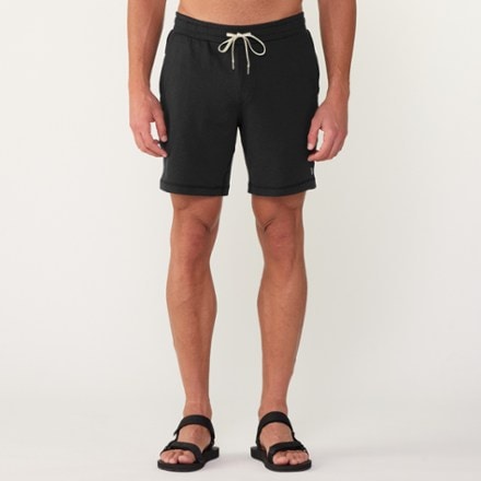 Vuori Ponto Shorts - Men's 2