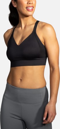 Brooks Drive Interlace Run Bra 5