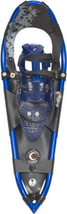 Crescent Moon Gold 9 All Terrain Snowshoes Men S Rei Co Op