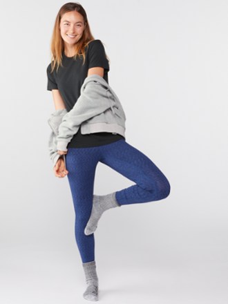 REI Co-op Merino 185 Base Layer Top - Women's 3
