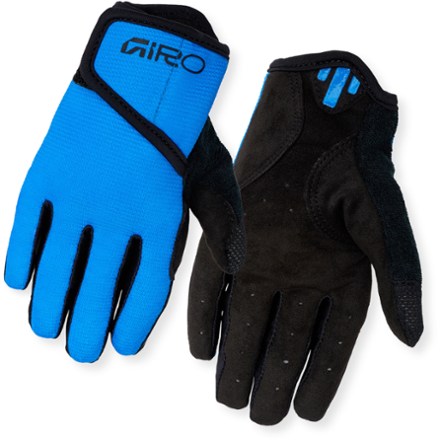 Giro DND Jr. II Cycling Gloves - Kids' 0
