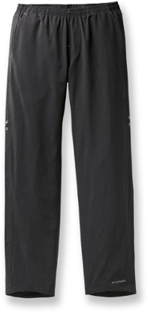 Alternative View (Heather Black)