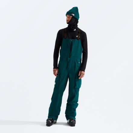 The North Face Freedom Bib Pants - Men's 0
