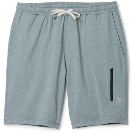 Vuori Sunday Performance 8" Shorts - Men's 0