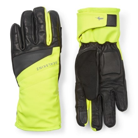 Sealskinz Fring Waterproof Insulated Gauntlets 0