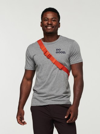 Cotopaxi Coso 2 L Hip Pack - Cada Dia 6