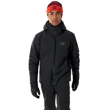 Arc'teryx Macai Down Jacket - Men's 1