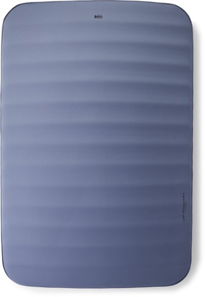 REI Co-op Camp Dreamer Double Self-Inflating Deluxe Bed | REI Co-op