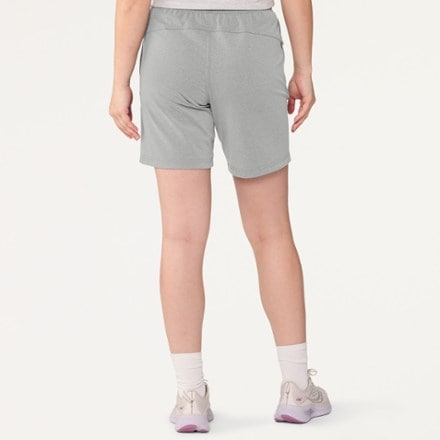 REI Co-op Active Pursuits Midweight Shorts 4
