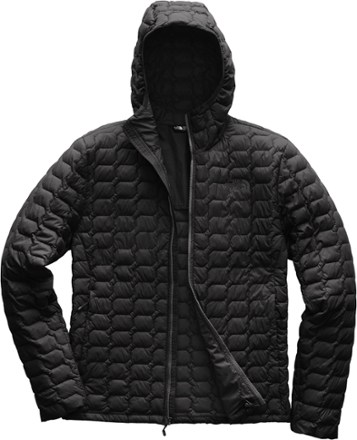 thermoball hoodie the north face