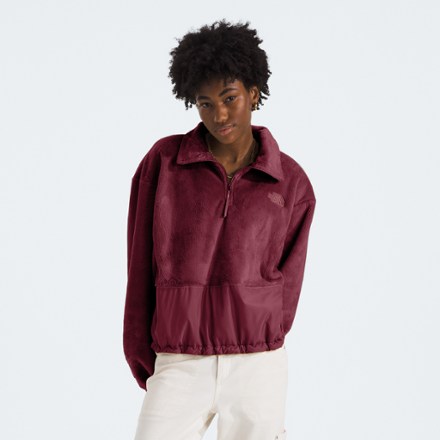 The North Face Novelty Osito Jacket - Women's 0